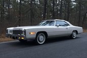 Cadillac Eldorado Convertible de vanzare