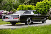 Cadillac Eldorado Convertible de vanzare