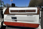 Cadillac Eldorado Convertible de vanzare