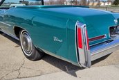 Cadillac Eldorado Convertible de vanzare