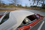 Cadillac Eldorado Convertible de vanzare