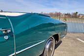 Cadillac Eldorado Convertible de vanzare