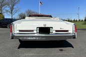 Cadillac Eldorado Convertible de vanzare