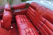 Cadillac Eldorado Convertible de vanzare