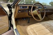 Cadillac Eldorado Convertible de vanzare