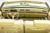 Cadillac Eldorado Convertible de vanzare