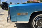 Cadillac Eldorado Convertible de vanzare