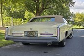 Cadillac Eldorado Convertible de vanzare