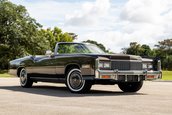 Cadillac Eldorado Convertible de vanzare