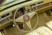 Cadillac Eldorado Convertible de vanzare