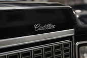 Cadillac Eldorado Convertible de vanzare