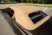 Cadillac Eldorado Convertible de vanzare