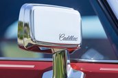 Cadillac Eldorado Convertible de vanzare