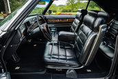 Cadillac Eldorado Convertible de vanzare