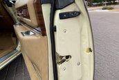 Cadillac Eldorado Convertible de vanzare