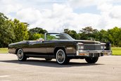Cadillac Eldorado Convertible de vanzare