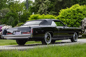 Cadillac Eldorado Convertible de vanzare