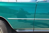 Cadillac Eldorado Convertible de vanzare