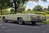 Cadillac Eldorado Convertible de vanzare