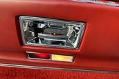 Cadillac Eldorado Convertible de vanzare