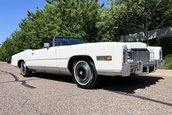 Cadillac Eldorado Convertible de vanzare