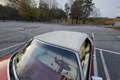 Cadillac Eldorado Convertible de vanzare