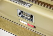Cadillac Eldorado Convertible de vanzare