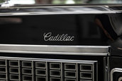 Cadillac Eldorado Convertible de vanzare