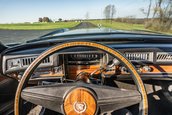 Cadillac Eldorado Convertible de vanzare