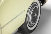 Cadillac Eldorado Convertible de vanzare