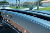 Cadillac Eldorado Convertible de vanzare