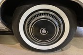 Cadillac Eldorado Convertible de vanzare
