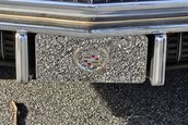 Cadillac Eldorado Convertible de vanzare