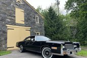 Cadillac Eldorado Convertible de vanzare