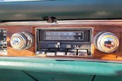 Cadillac Eldorado Convertible de vanzare
