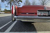 Cadillac Eldorado Convertible de vanzare