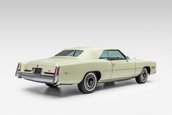 Cadillac Eldorado Convertible de vanzare