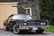 Cadillac Eldorado Convertible de vanzare
