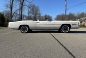 Cadillac Eldorado Convertible de vanzare