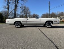 Cadillac Eldorado Convertible de vanzare