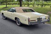 Cadillac Eldorado Convertible de vanzare
