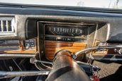 Cadillac Eldorado Convertible de vanzare