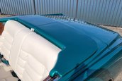 Cadillac Eldorado Convertible de vanzare