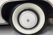 Cadillac Eldorado Convertible de vanzare