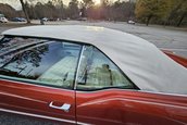 Cadillac Eldorado Convertible de vanzare