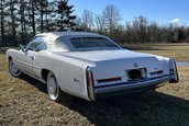 Cadillac Eldorado Convertible de vanzare