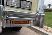Cadillac Eldorado Convertible de vanzare