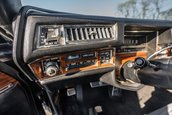 Cadillac Eldorado Convertible de vanzare