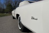 Cadillac Eldorado Convertible de vanzare