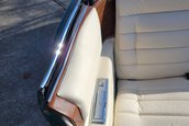 Cadillac Eldorado Convertible de vanzare